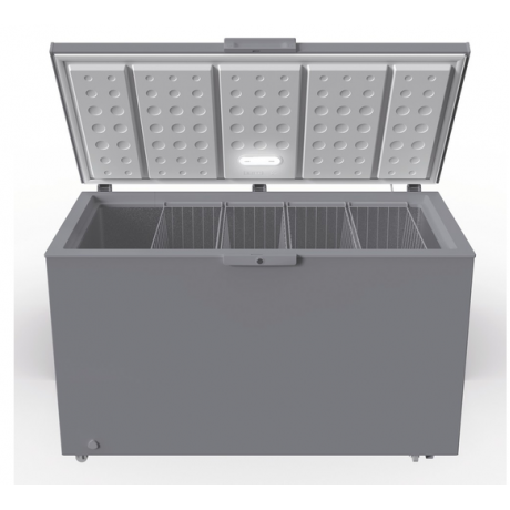 WHIRLPOOL W3RHS44EG Καταψύκτης Μπαούλο 442lt No Frost WHIRLPOOL W3RHS44EG Καταψύκτης Μπαούλο 442lt No Frost